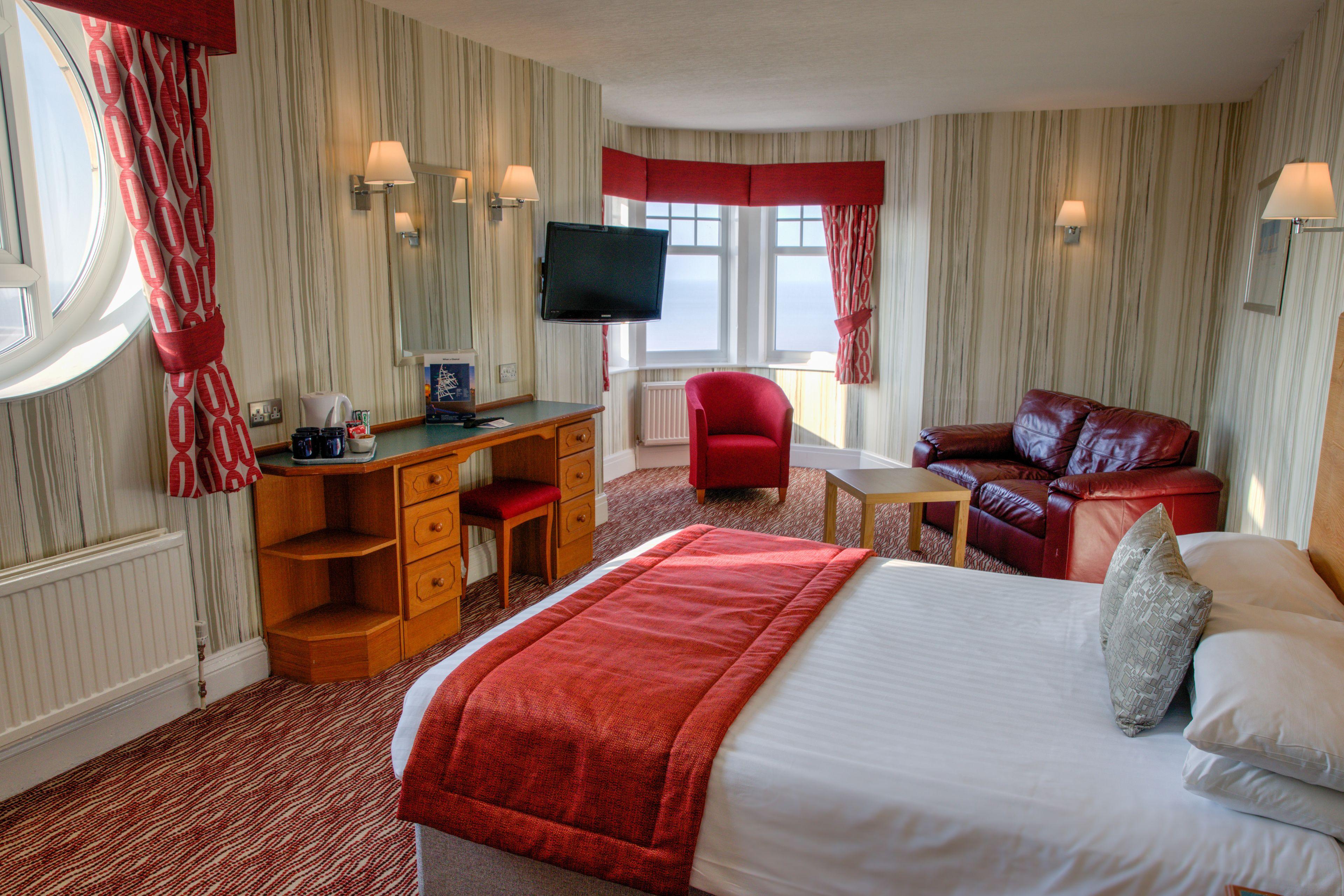 Cliffs Hotel — Photos 3